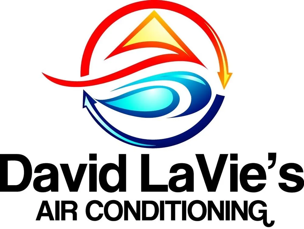 Slide of David LaVie’s Air Conditioning