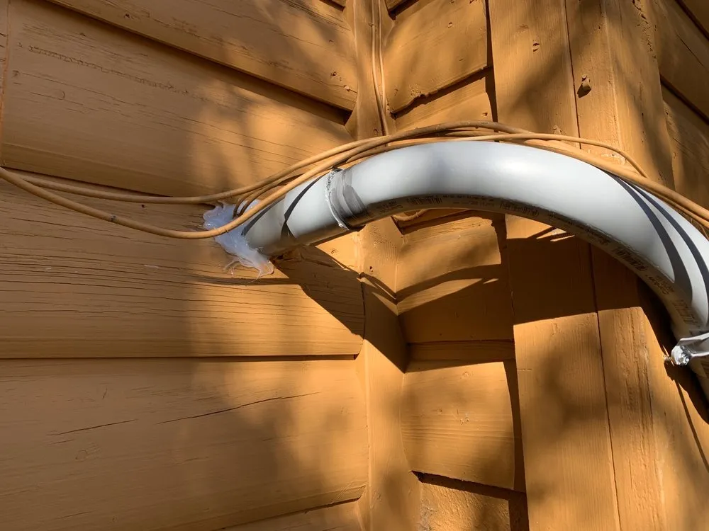 Slide of David Lovins Electric