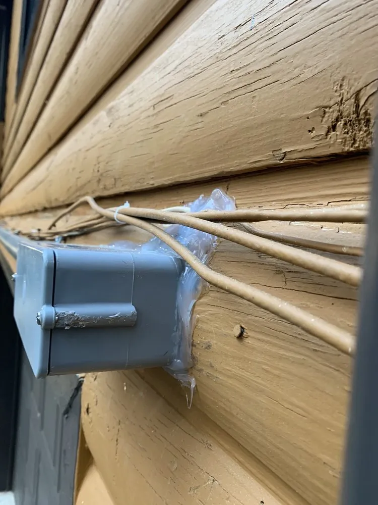 Slide of David Lovins Electric