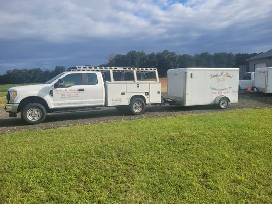 David M Riebel Electrical & General Contracting