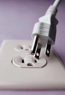 Slide of David Moore Electric