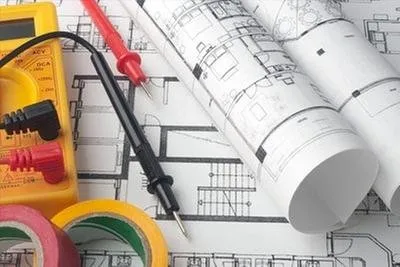 Slide of David Moore Electric