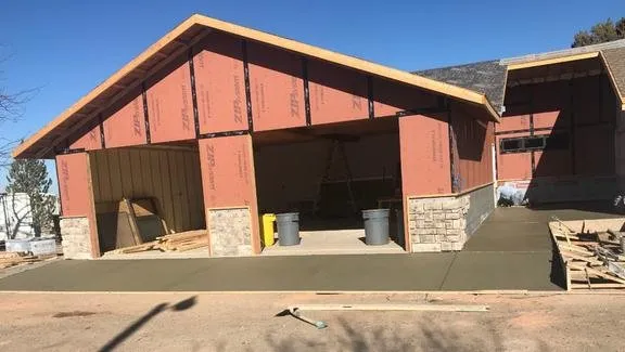 Slide of David Moore Electric