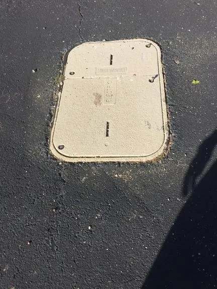 Slide of David Moore Electric