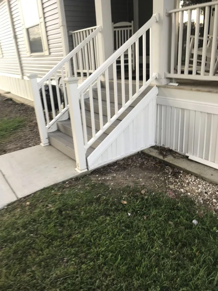 Expert circuit breaker repair service in ,  - David Reinhardt Home Improvements Construction Upgrades Repairs