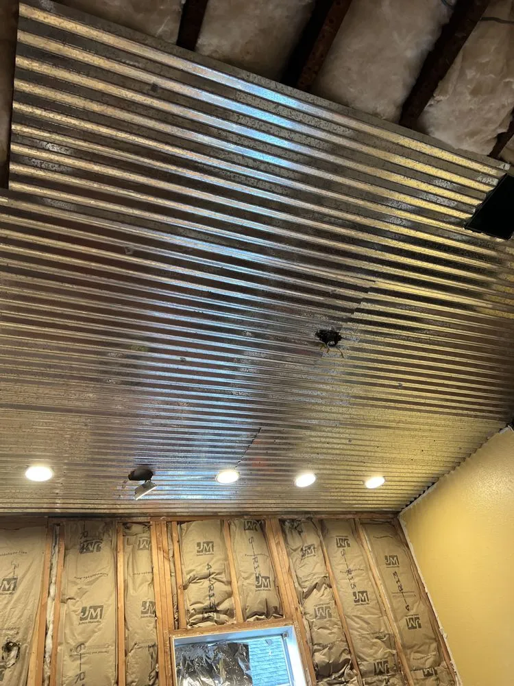 Reliable electrical repair service in ,  - David Reinhardt Home Improvements Construction Upgrades Repairs