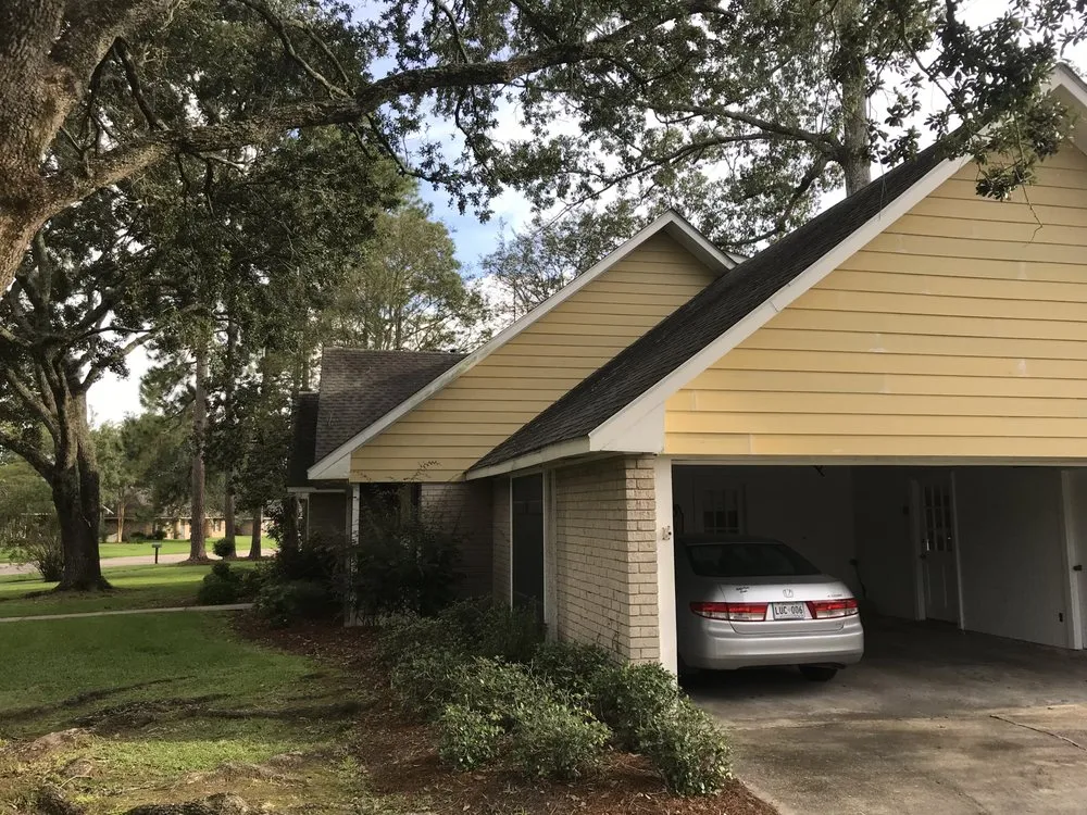 Reliable electrical service for homes in emergency electrical service,  by 