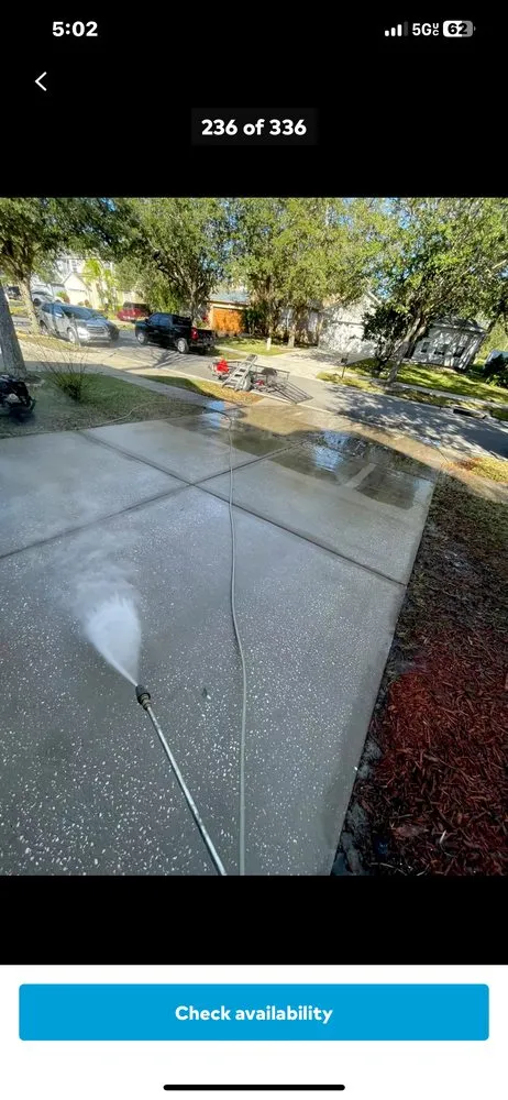 Slide of David Rene Custom Services