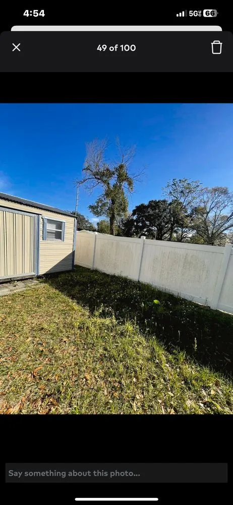 Slide of David Rene Custom Services