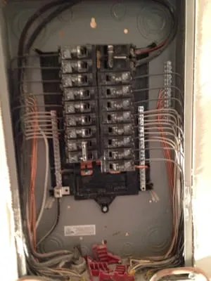 David Simpson Electric Logo