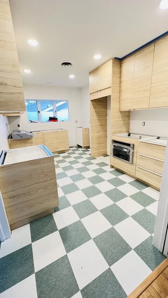 Slide of David Songer Company