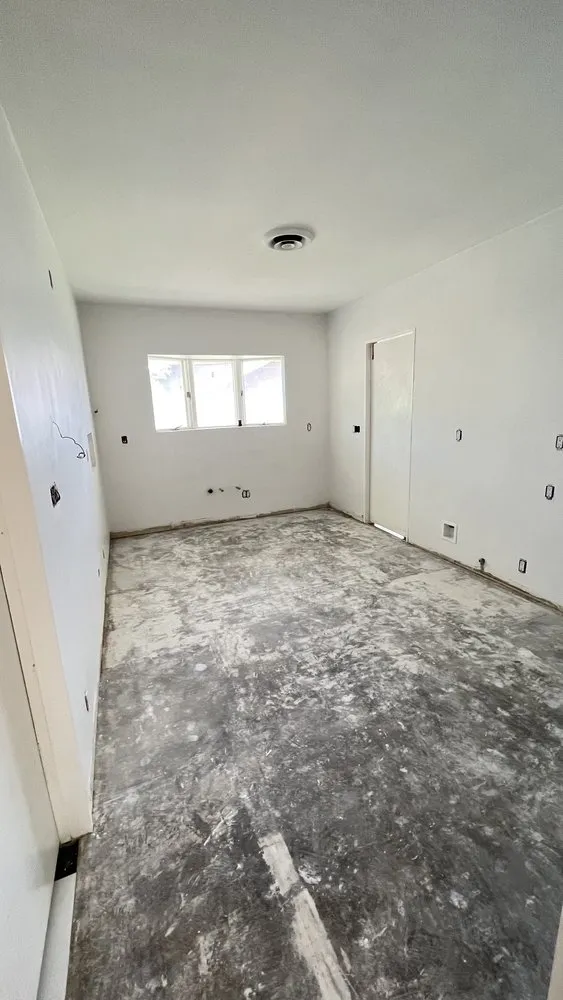 Slide of David Songer Company