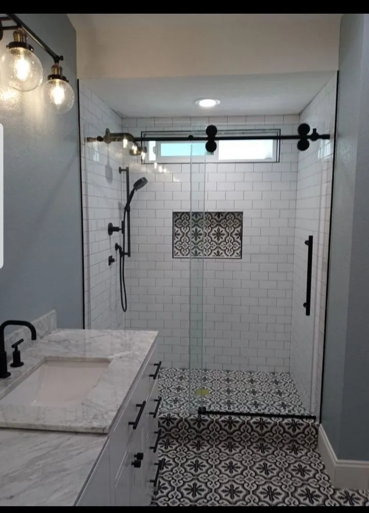 Slide of David Songer Company