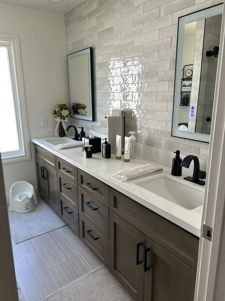 Slide of David Songer Company