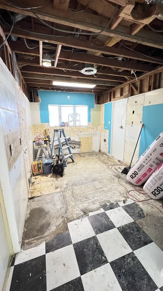 Slide of David Songer Company