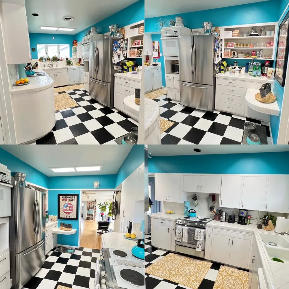 Slide of David Songer Company