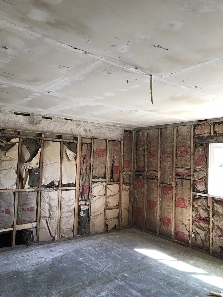 Slide of David Songer Company