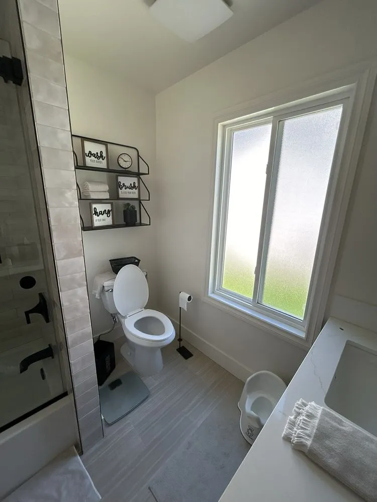 Slide of David Songer Company