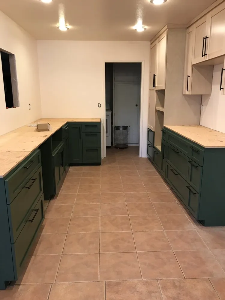 Slide of David Songer Company