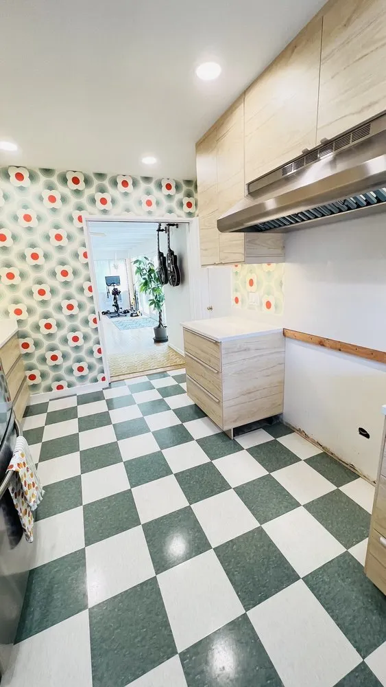 Slide of David Songer Company