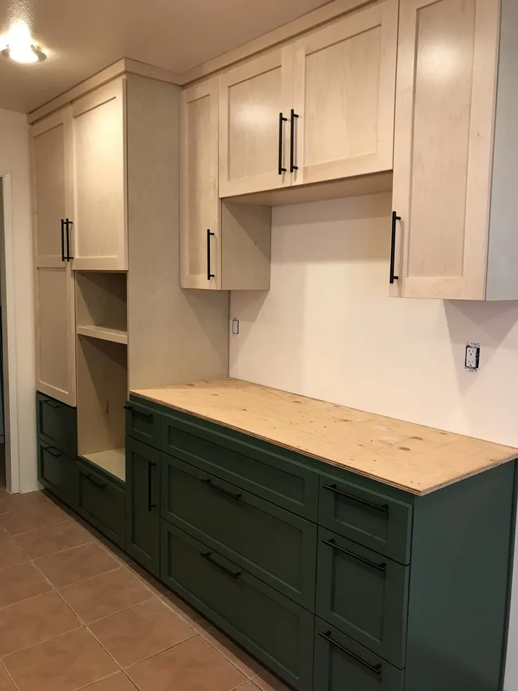 Slide of David Songer Company