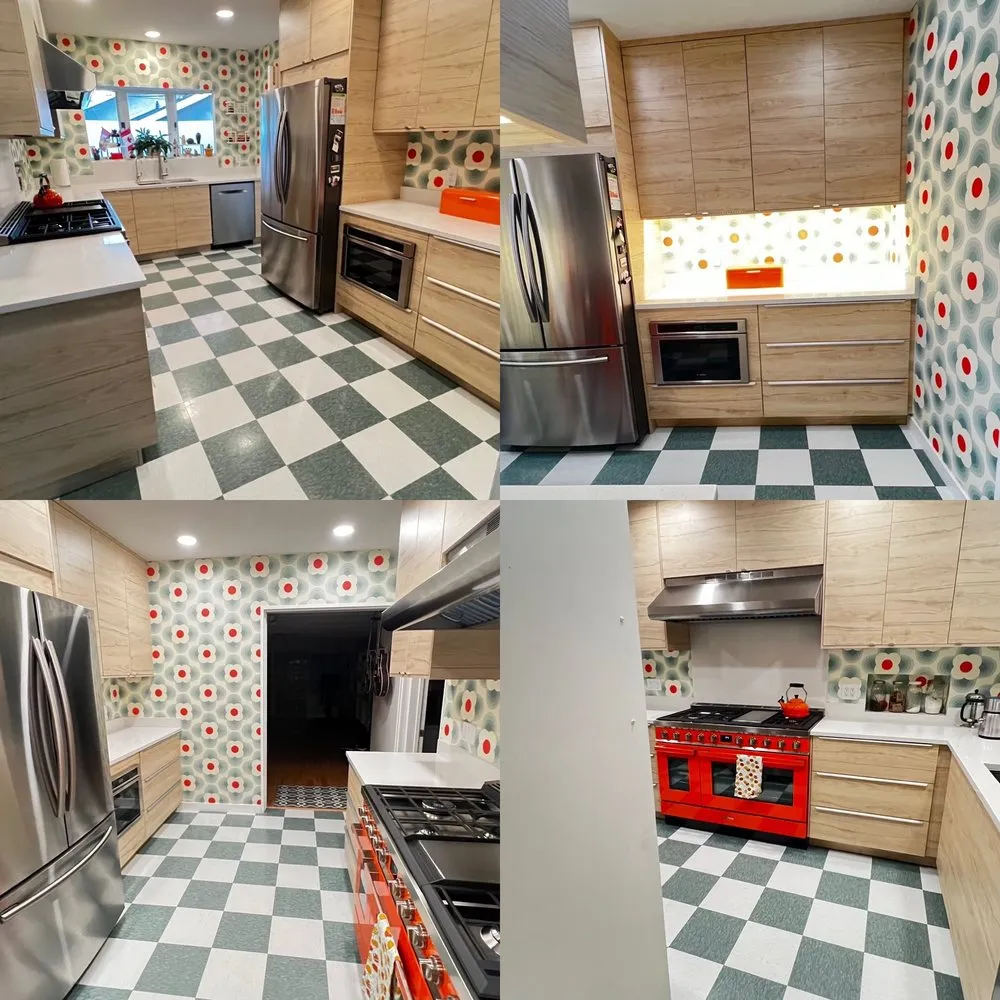 Slide of David Songer Company