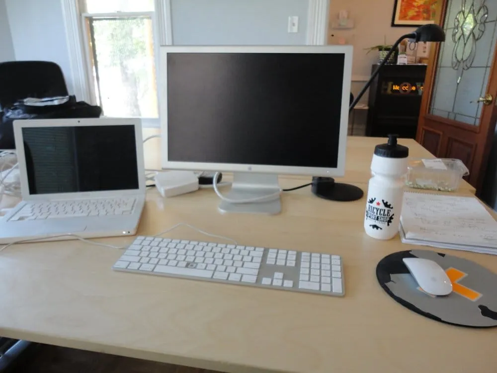 Slide of David Songer Company