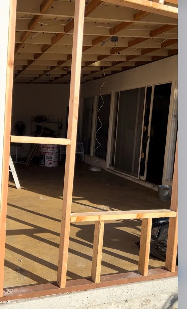 Slide of David Songer Company