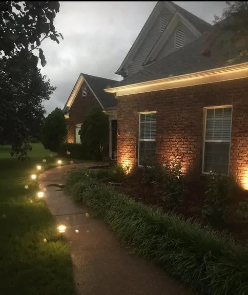 Slide of David Stamps Master Electrician