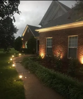 David Stamps Master Electrician