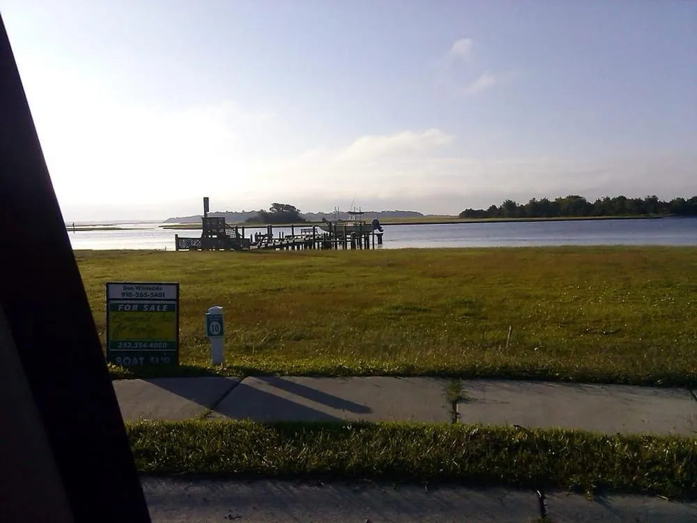 Slide of David Wellspeak Electric Installation