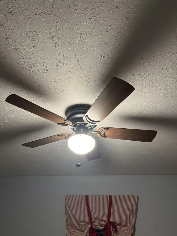 Slide of David Williams Electric