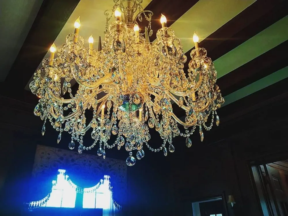 Slide of Davids Art Werkz