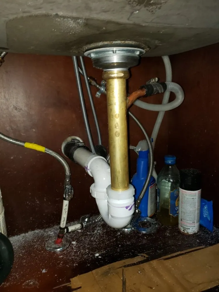 Slide of Davids Art Werkz