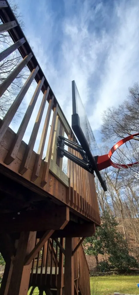 Slide of Davids Art Werkz