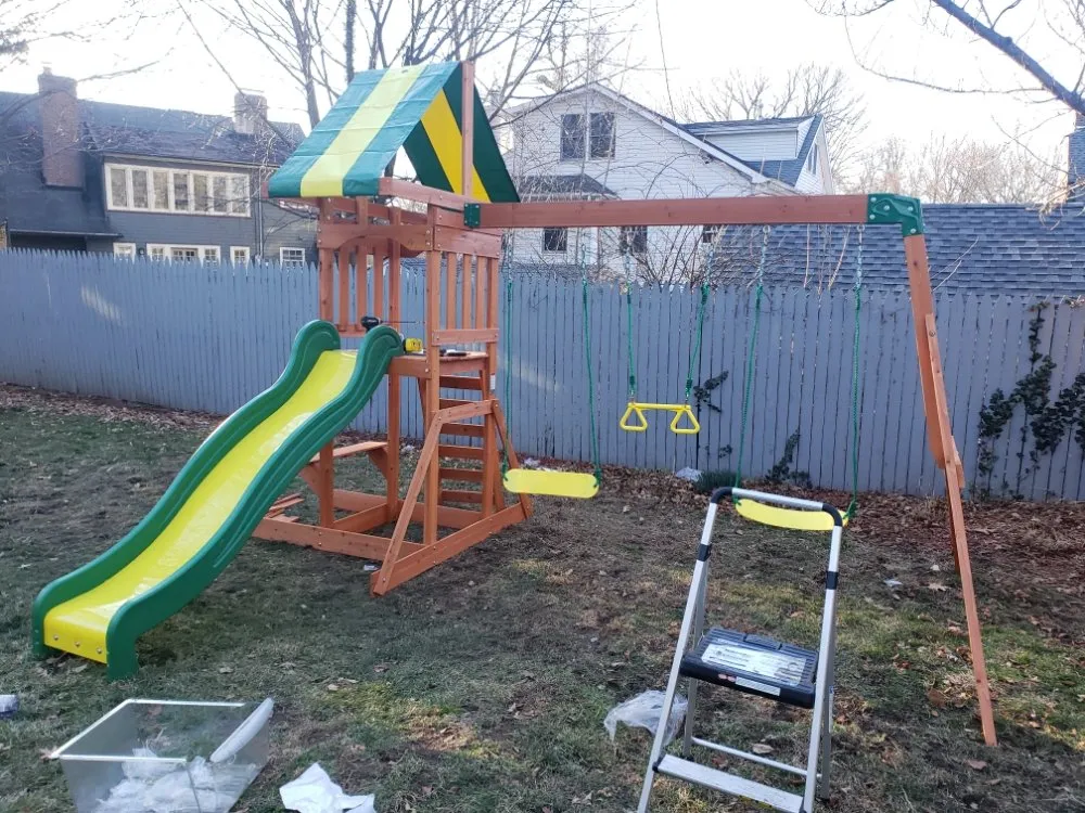 Slide of Davids Art Werkz