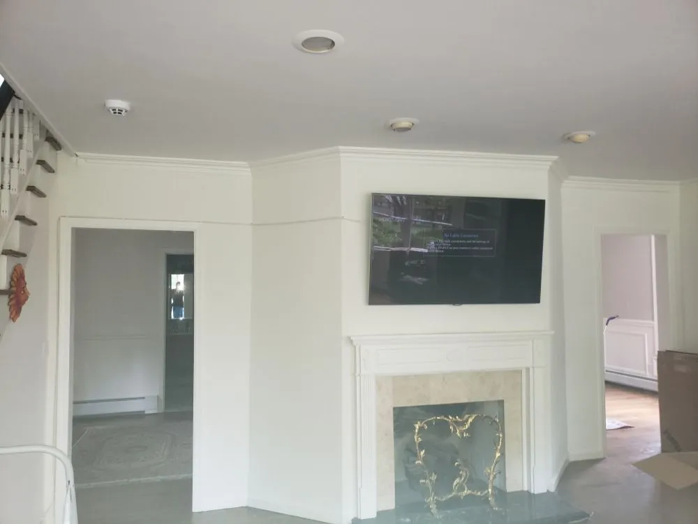 Reliable panel upgrade in ,  by Davids Art Werkz