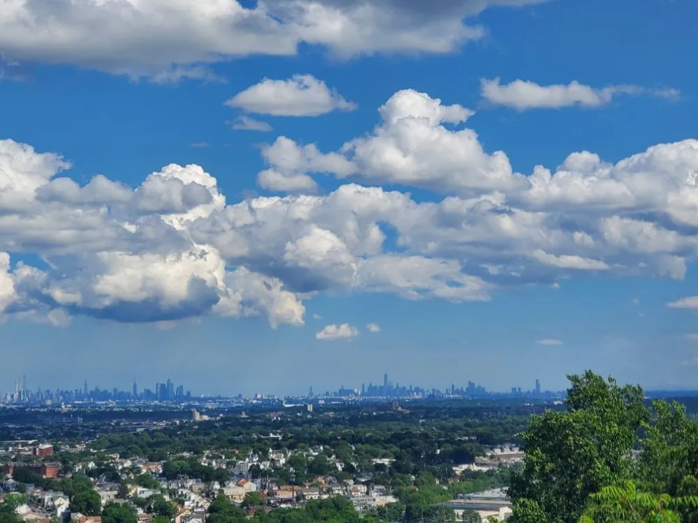 Slide of Davids Art Werkz