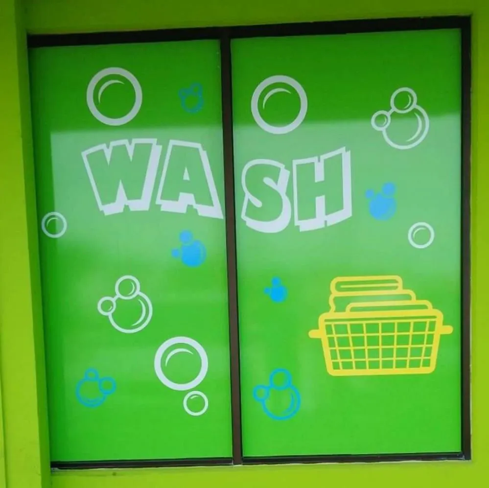 Slide of David's Electric