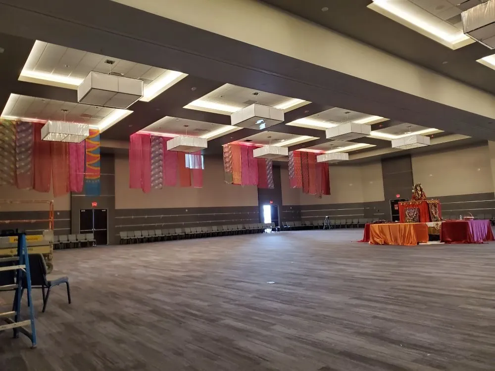 Slide of David's Electric