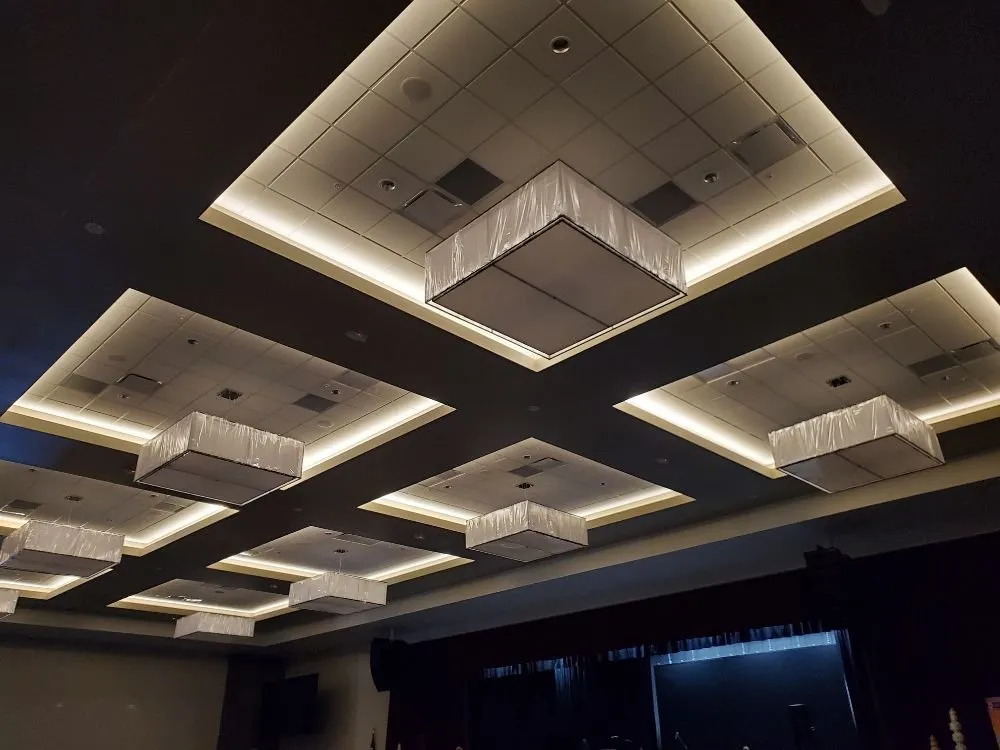 Slide of David's Electric