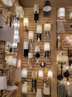 David's Electric Logo