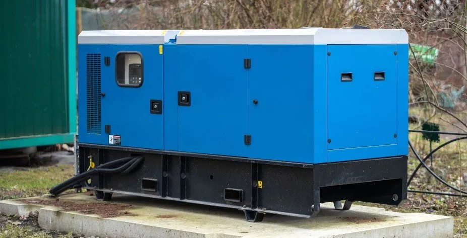 Slide of David's Electric