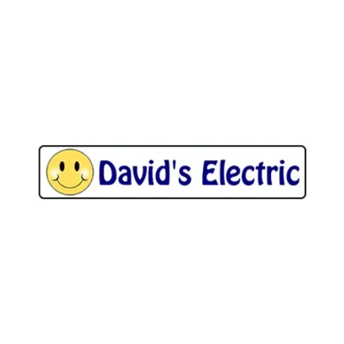 Slide of David's Electric