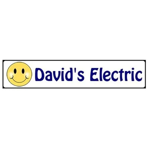 Slide of David's Electric