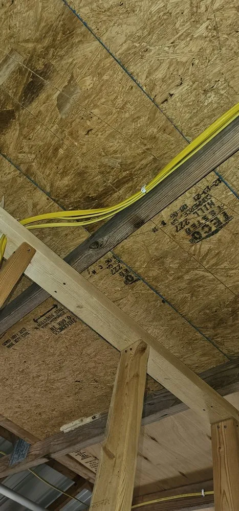 Trusted outlet and switch repair service in ,  - David's Electric