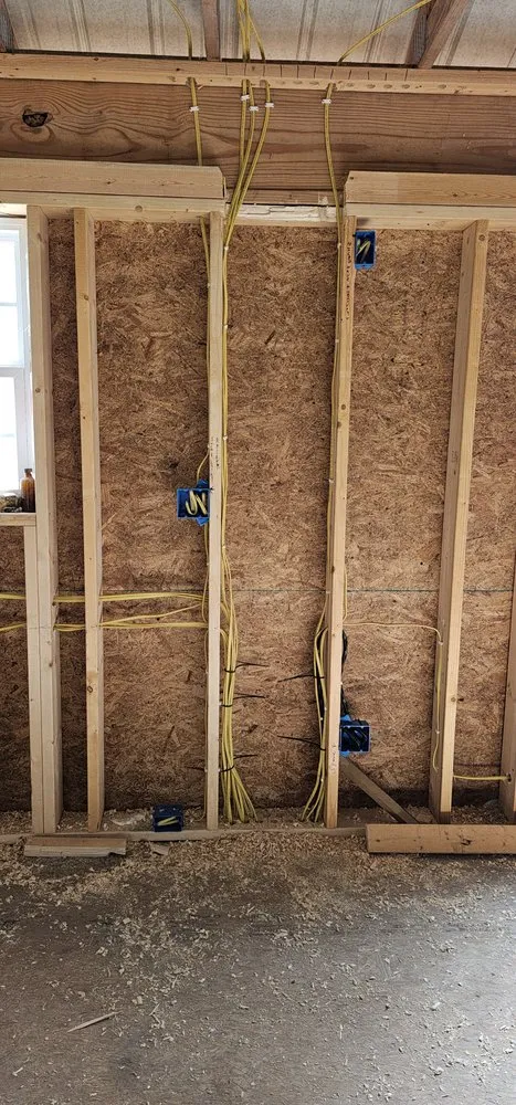 Affordable electrical repair experts serving ,  - David's Electric