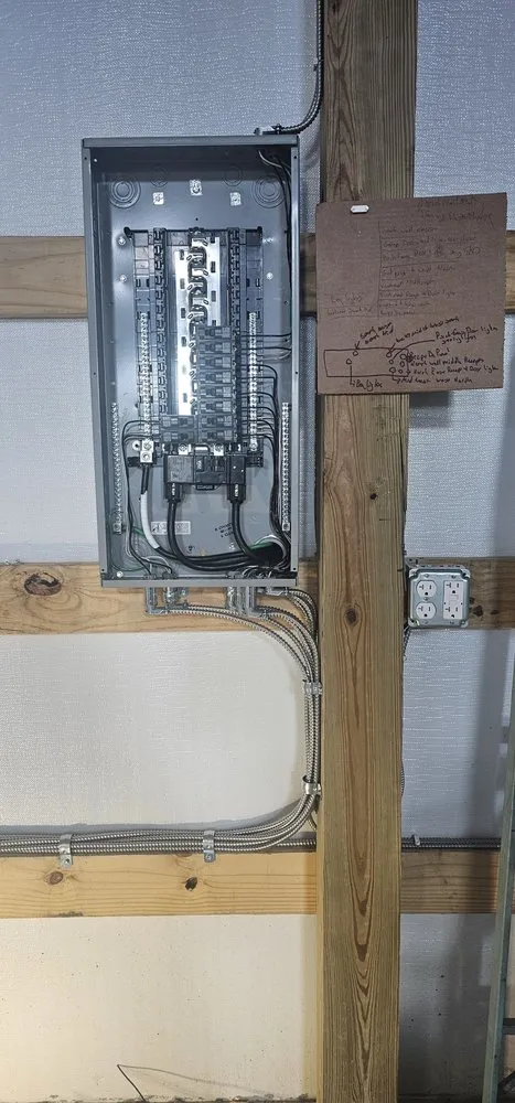 Certified electrical service for homes in emergency electrical service,  by 