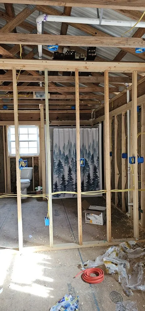 Trusted electrical service for homes in electrical repair,  by 