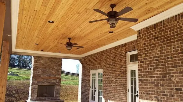 David's Electrical Service Logo